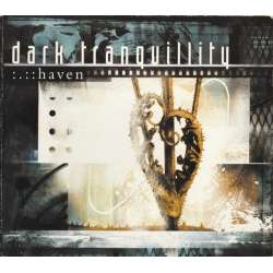 dark tranquillity haven
