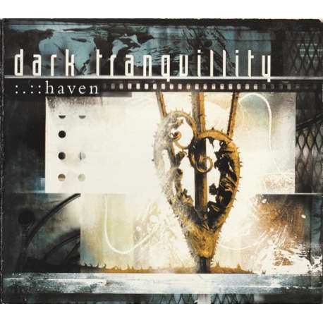 dark tranquillity haven