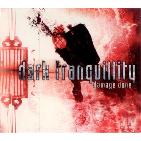 dark tranquillity damage done