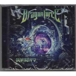 dragonforce reaching into infinity