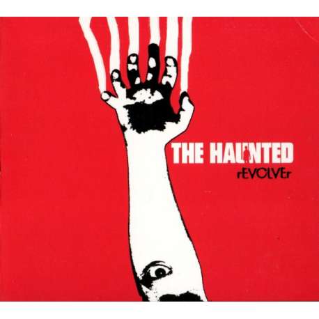 the haunted revolver