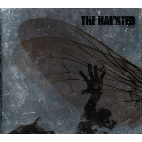 the haunted unseen