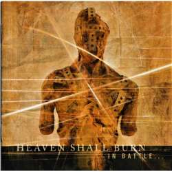 heaven shall burn in battle...