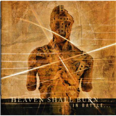 heaven shall burn in battle...