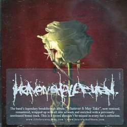 heaven shall whatever it may take