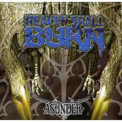 heaven shall burn asunder