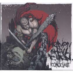 heaven shall burn iconoclast