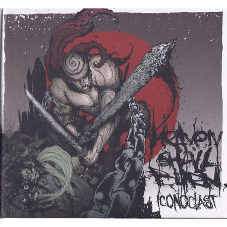 heaven shall burn iconoclast