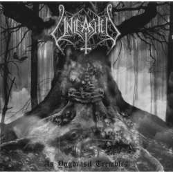 unleashed as yggdrasil trembles