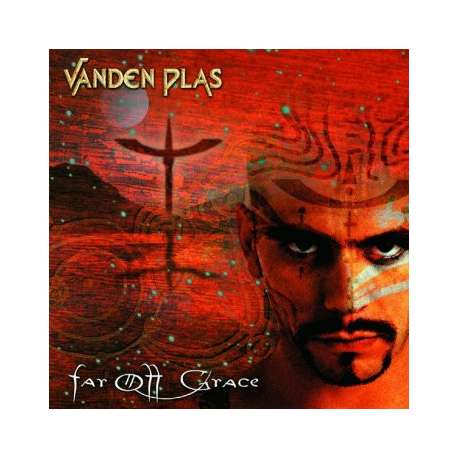 vanden plas far off grace