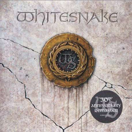 whitesnake 1987