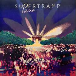 supertramp paris