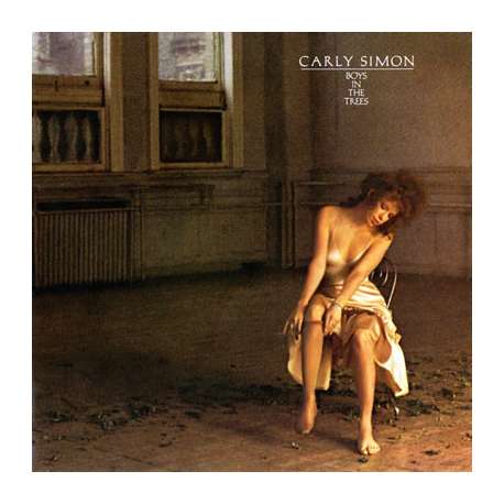 carly simon boys in the trees