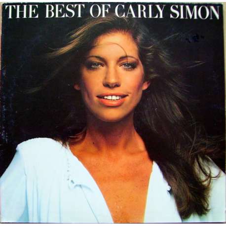 carly simon the best of