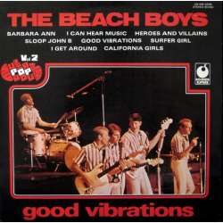 the beach boys good vibrations vol 2