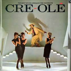 kid creole & the coconuts cre-olé the best of