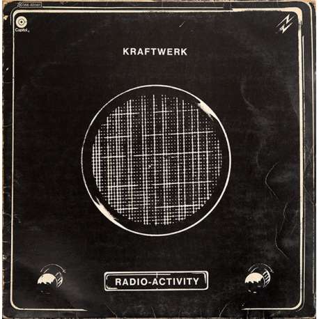kraftwerk radio-activity
