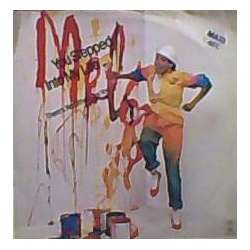 melba moore you stepped into my life