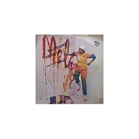 melba moore you stepped into my life