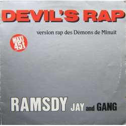 ramsdy jay and gang devil's rap
