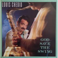 louis chedid god save the swing