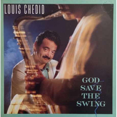 louis chedid god save the swing