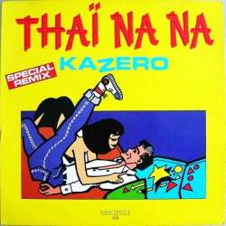 kazero thai na na 