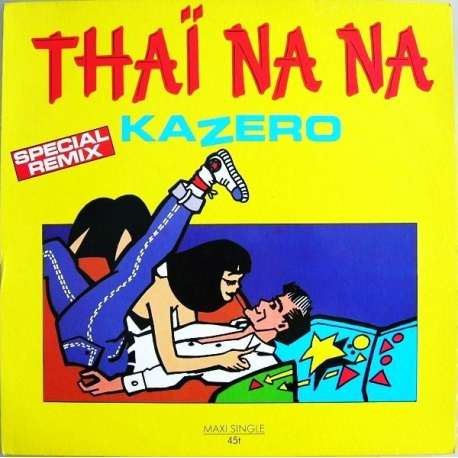 kazero thai na na 