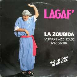 lagaf la zoubida
