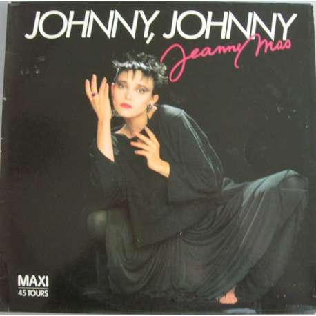 jeanne mas johnny johnny