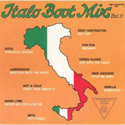 italo boot mix vol11