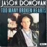 jason donovan too many broken hearts