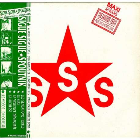 sigue sigue spoutnik love missile