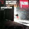 yazoo don't go