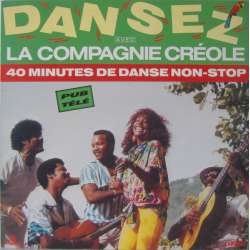 la compagnie creole dansez