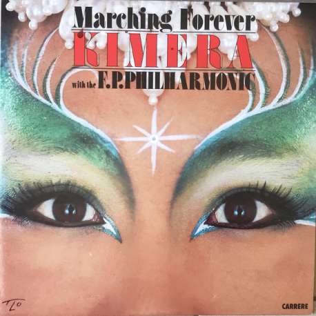 kimera marching forever