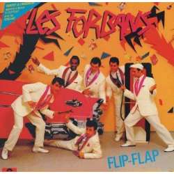 les forbans flip flap