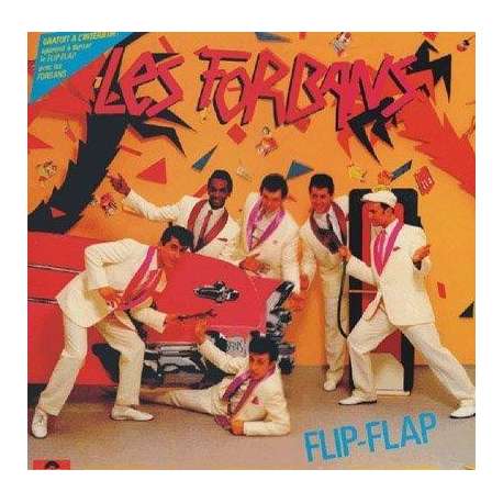 les forbans flip flap