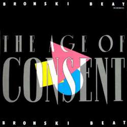 bronski beat the age of consent