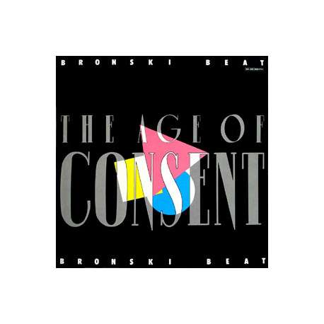 bronski beat the age of consent