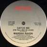 marsha raven catch me