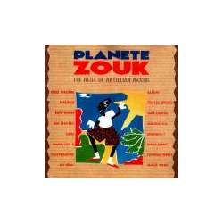 planete zouk