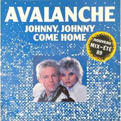 avalanche johnny johnny come home