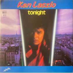 ken laszlo tonight