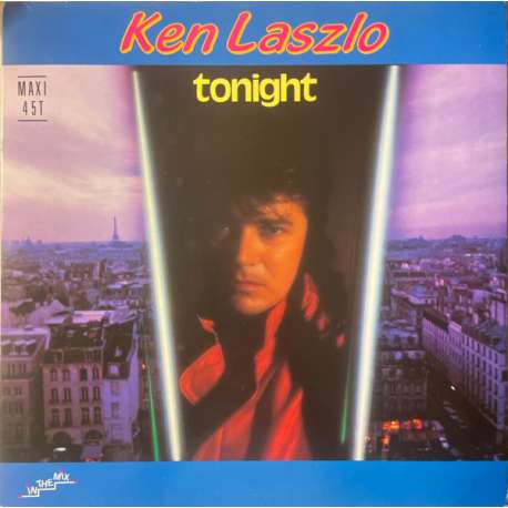 ken laszlo tonight