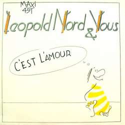 leopold nord & vous c'est l'amour
