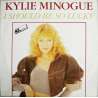 kylie minogue i should be so lucky