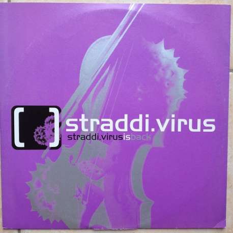 straddi.virus strddi.virus is back