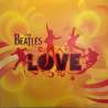 the beatles love