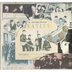 the beatles antnthology I